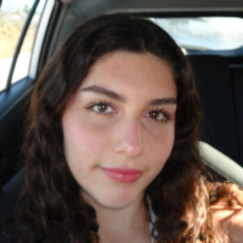 Niñera en Cabo San Lucas: Valeria