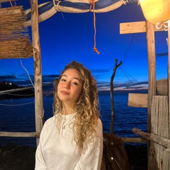 Babysitter in Ancona: Irene