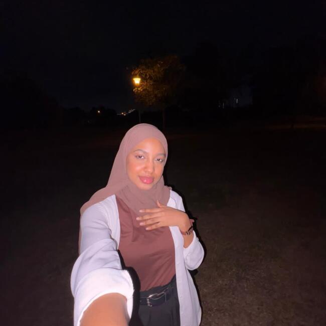 Babysitter in Cyberjaya: Walaa