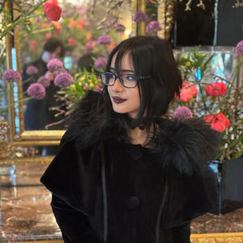 Babysitter in Onex: Titziana