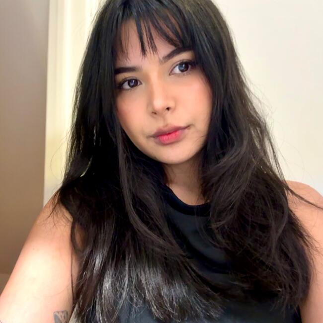 Babysitter in London: Meliza