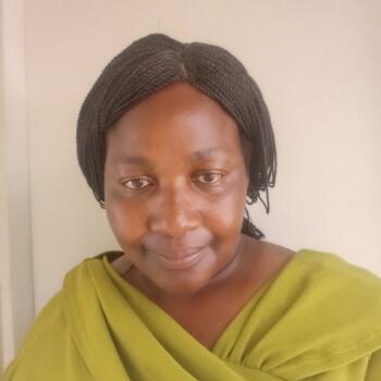 Nanny in Cape Town: Linly