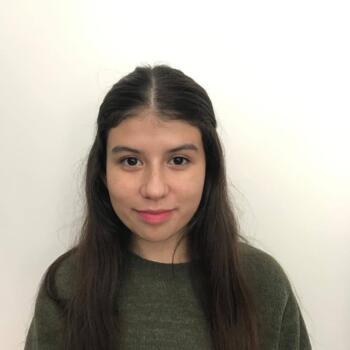 Niñera en Buenos Aires: Valentina