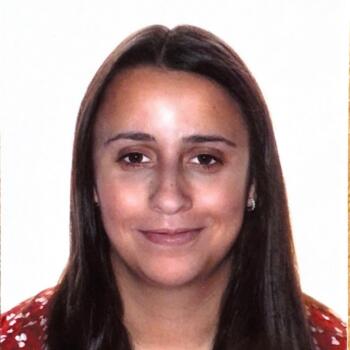 Babysitter Palma: Lucia