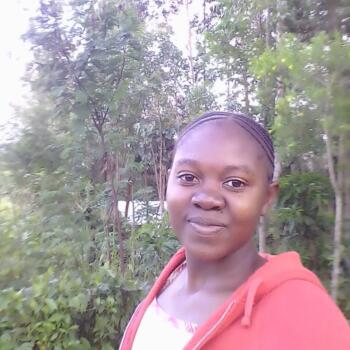 Nanny in Nairobi: Lilian