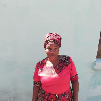 Nanny Daveyton: Mavis