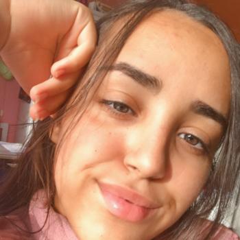 Babysitters in Brussel: Malak