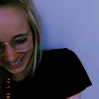 Babysitter in Brugge: Astrid
