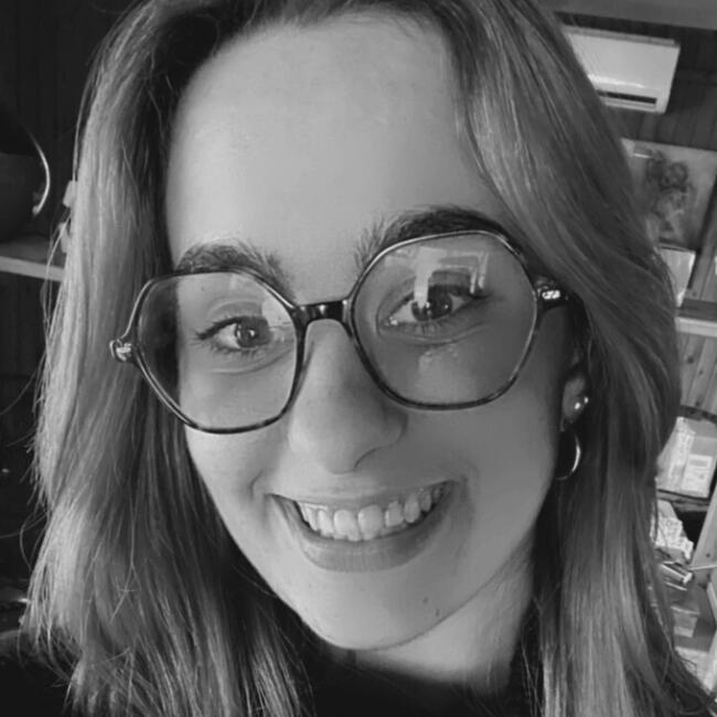 Babysitter in Pau: Morgane