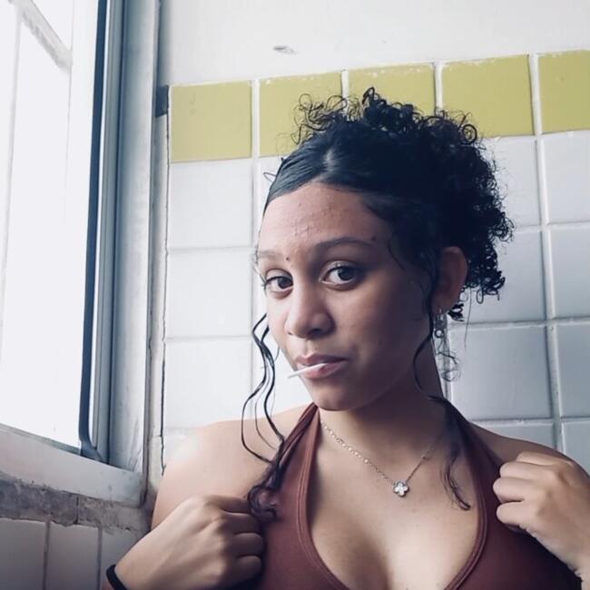Babysitter in Campina Grande: Jeneffer