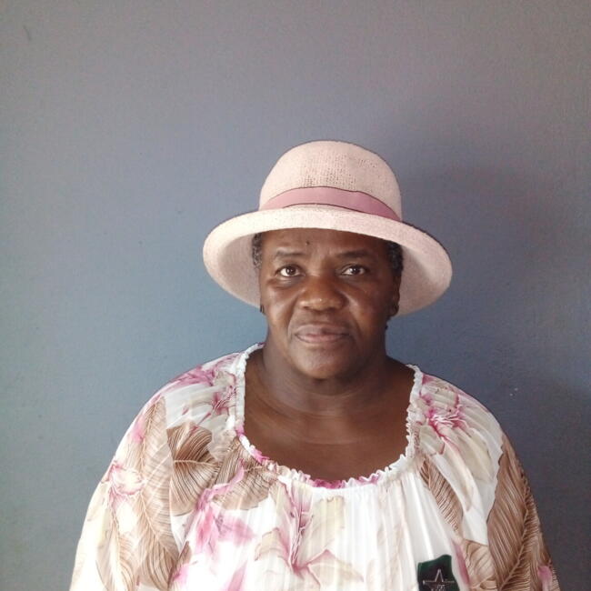 Nanny in Johannesburg South: Livhuwani