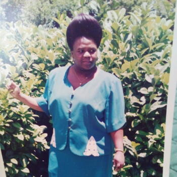 Nanny Johannesburg: Livhuwani
