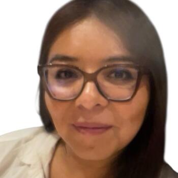 Babysitter in San Nicolás de los Garza: Anel