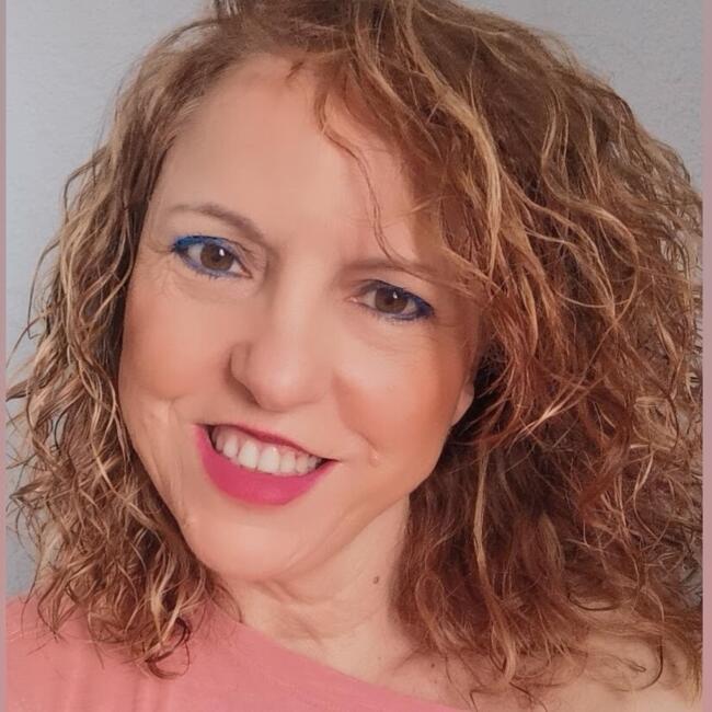 Babysitter in Zaragoza: Marga