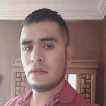 Trabajo para niñera en Gaira: Javier