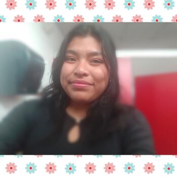 Niñera Lima: Carmencita