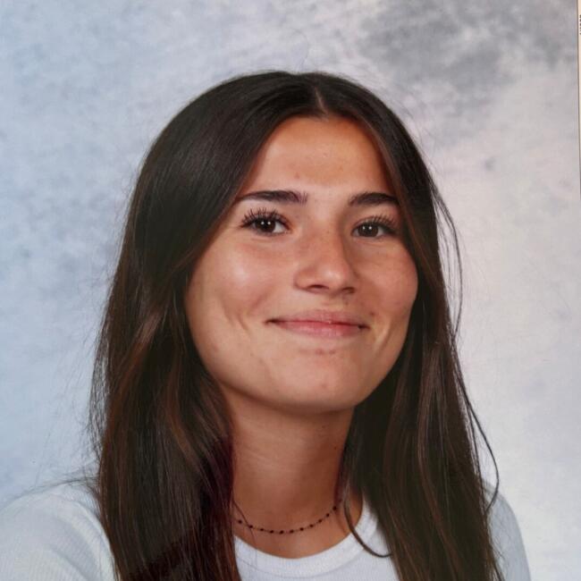 Babysitter in Nice: Lisa