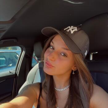 Babysitter Cugliate-Fabiasco: Federica