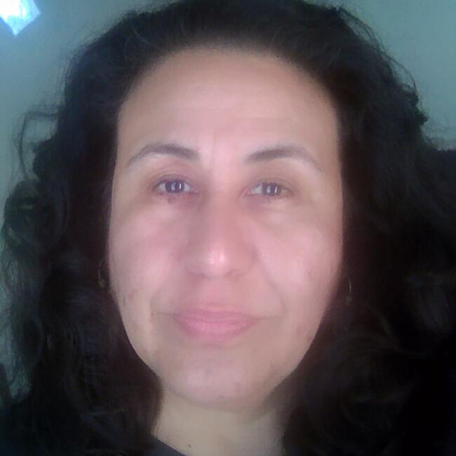 Babysitter in San Justo (Partido de La Matanza): Rocio