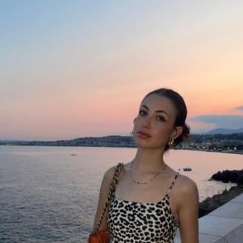 Babysitter in Enkhuizen: Gemma