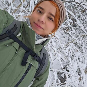 Baby-sitter in Montréal: Viany