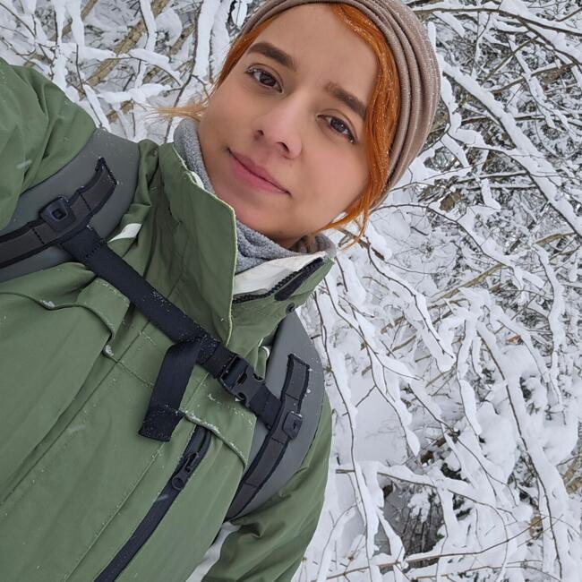 Baby-sitter in Montréal: Viany