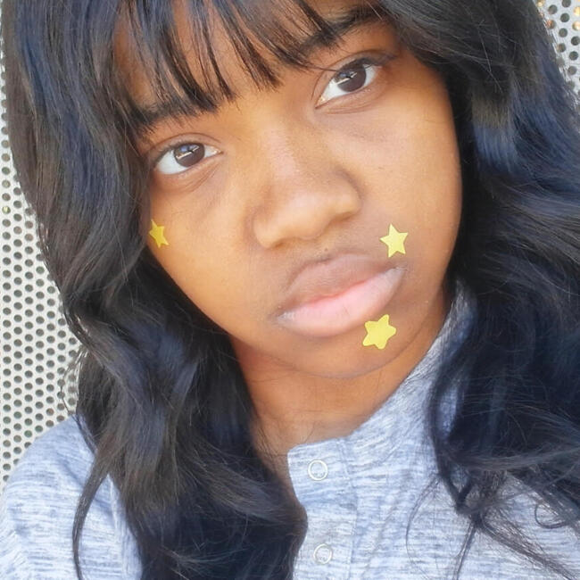 Babysitter in Jacksonville: Kelsey