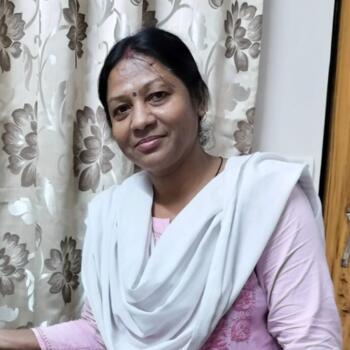 बेबीसिटर लखनऊ: Kamlesh