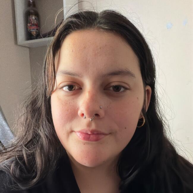 Babysitter in Auckland: Kaitlyn