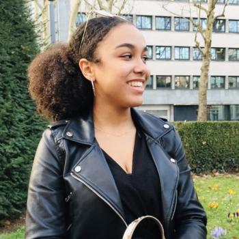 Babysitter in Lille: Elyse