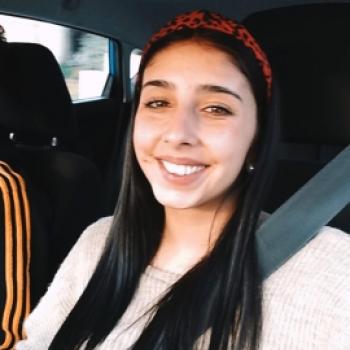 Babysitter Albufeira: Catarina