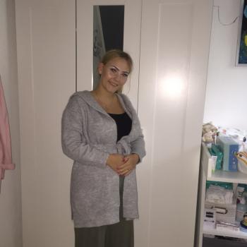 Babysitter Düsseldorf: Vanessa
