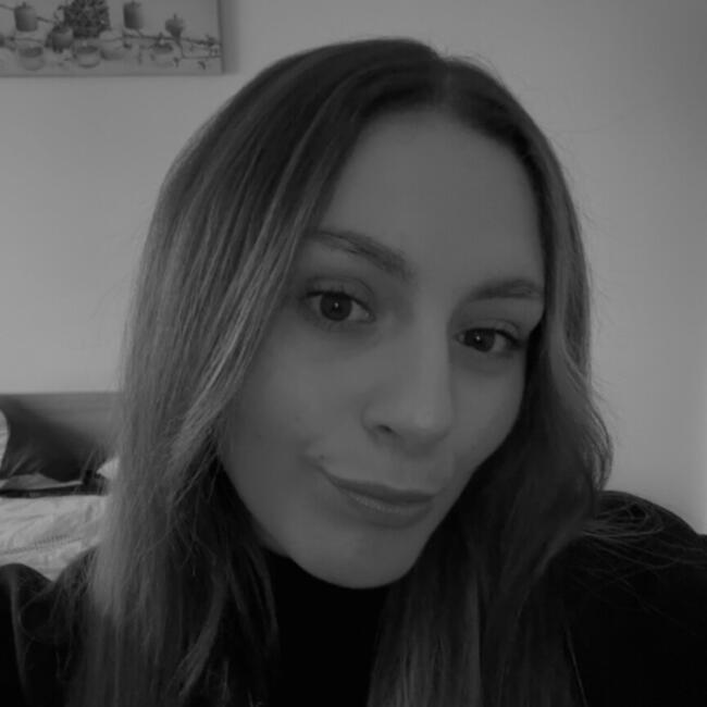 Babysitter in Le Péage-de-Roussillon: Emma