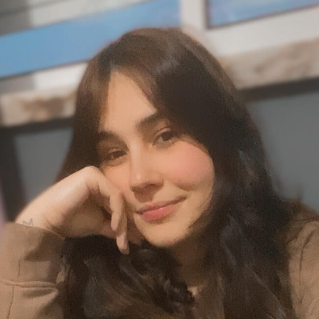 Trabalho de babysitting em Lisboa: Samantha