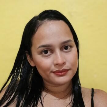 Babysitter Fortaleza: Silvana Mara