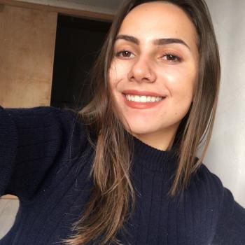 Babá Viamão: Tatiane