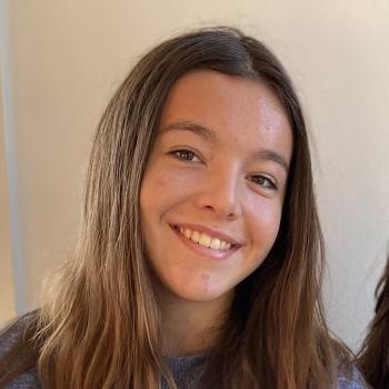 Babysittere i Ishøj: Emma