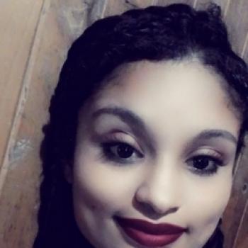 Niñera en Ciudad de Limón: Anyery