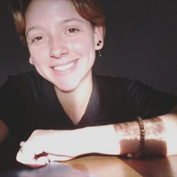 Niñera en Glew: Dani