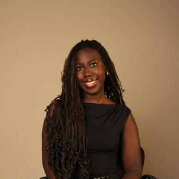 Babysitter in Madrid: Jay