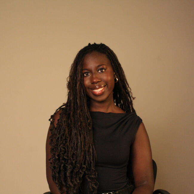 Babysitter in Madrid: Jay