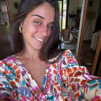 Babysitter in Toulouse: Paola