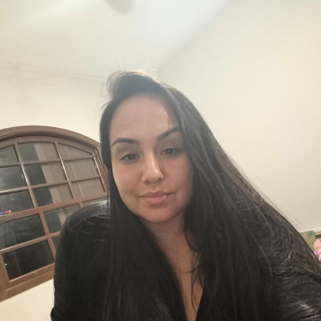 Emprego de babá em Guarulhos: Juanita