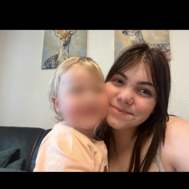Babysitter in Remagen: Amelie