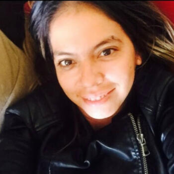 Babysitting job in Ensenada: babysitting job Erika Janeth