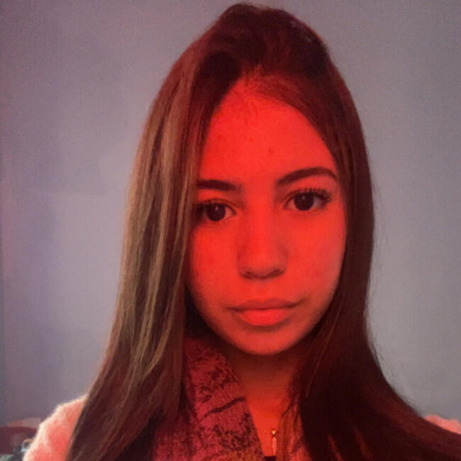 Babysitter in Rabat: Fatima zahra