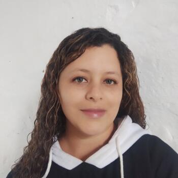 Niñera Pereira: Paula