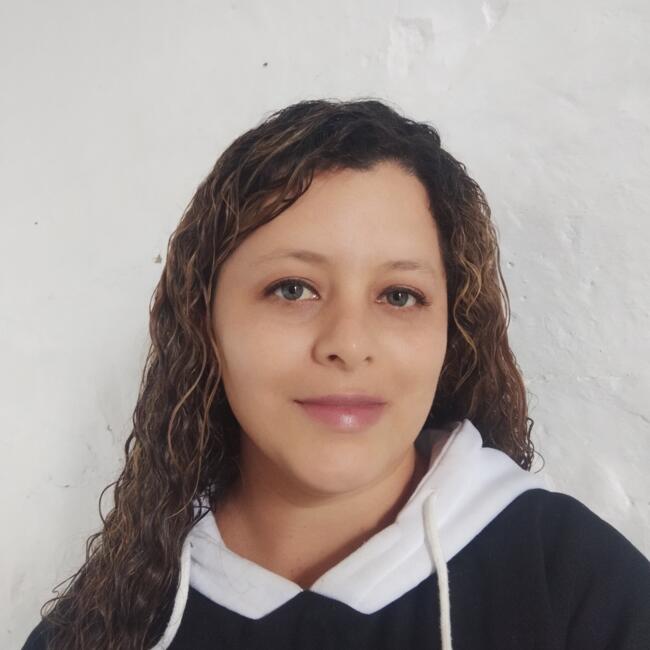 Niñera en Pereira: Paula