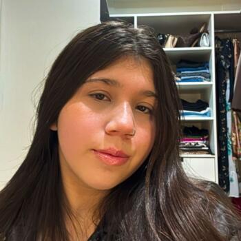 Babá em Sapucaia do Sul: Yasmin