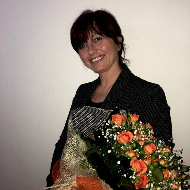 Babysitter in San Valentino Torio: Pina